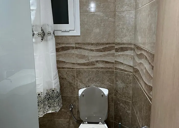 Frosos House Kéfalos