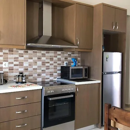 Frosos House * Kéfalos