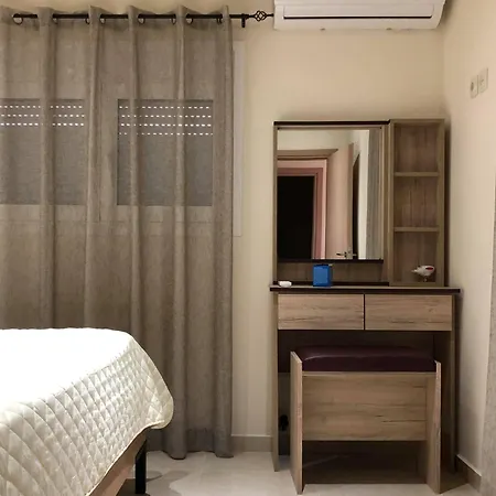 Διαμέρισμα Frosos House *