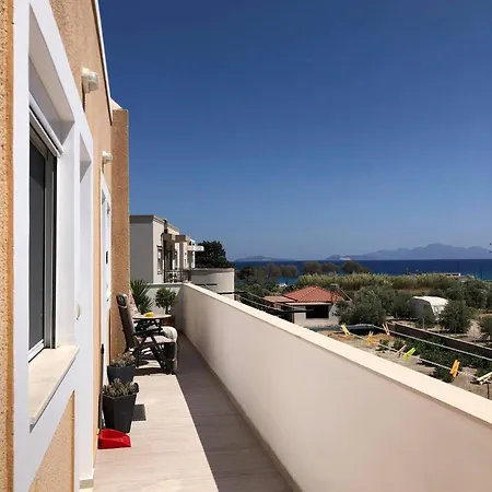 Frosos House * Kéfalos