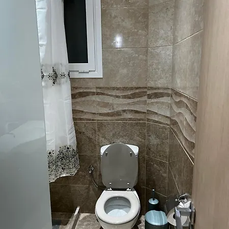Frosos House Kámpos