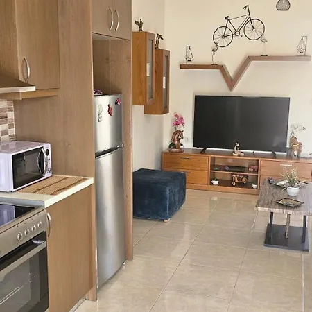 Frosos House * Kámpos