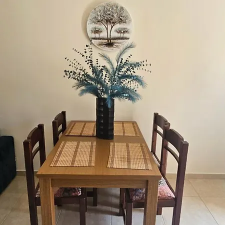 Appartamento Frosos House *