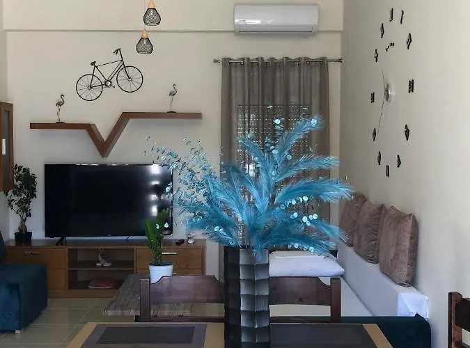 Frosos House 아파트 케팔로스