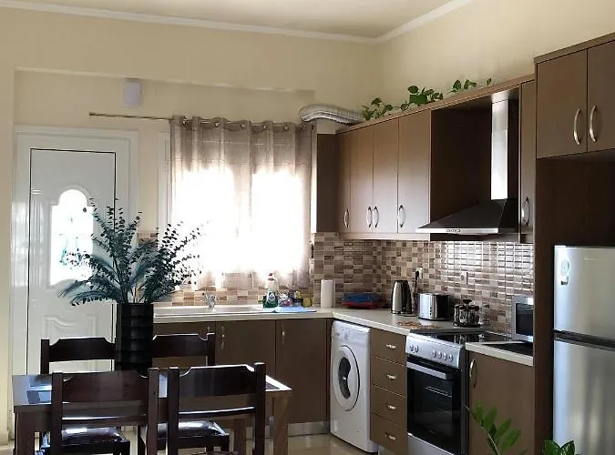 Frosos House 아파트 케팔로스