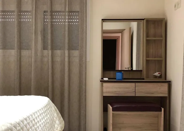 Lejlighed Frosos House *