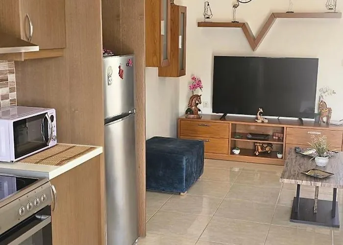 Frosos House * 케팔로스