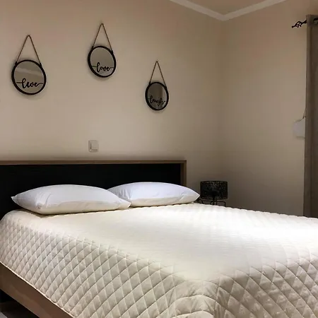 Apartamento Frosos House Kámpos